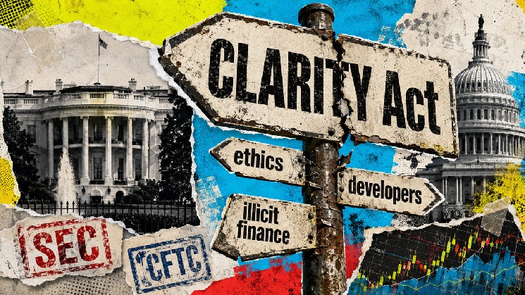 A secret 11th-hour CLARITY proposal to protect crypto coders was just ripped apart by both sides of Washington