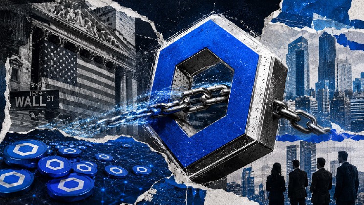 A $650 million wave of bridge hacks just triggered a $7 billion mass migration to Chainlink
