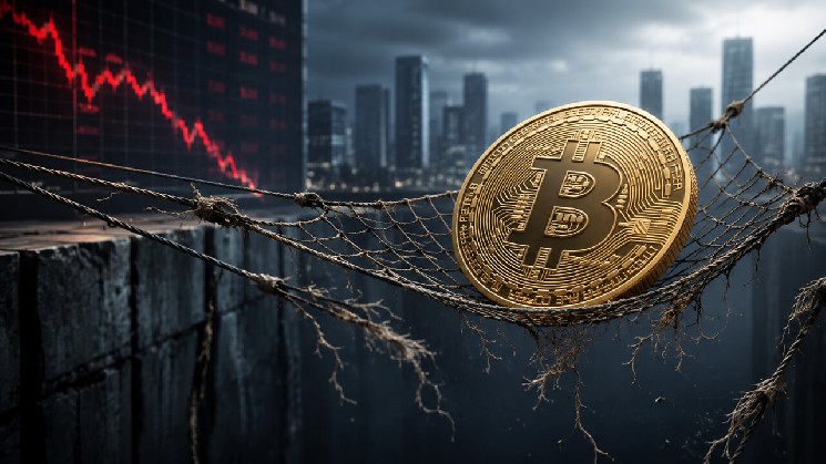 Bitcoin price faces new risk as big buyers lose conviction