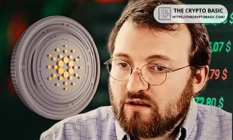 Hoskinson Reveals $500M in Soft Commitments for Bitcoin DeFi Project on Cardano