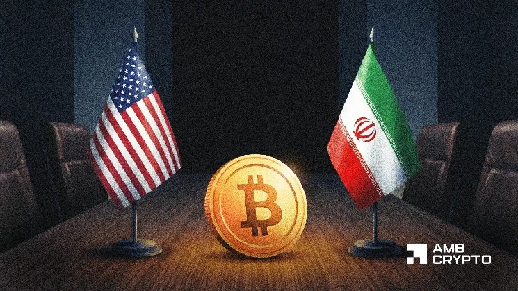Bitcoin price prediction – How high can the U.S.-Iran peace deal push it?