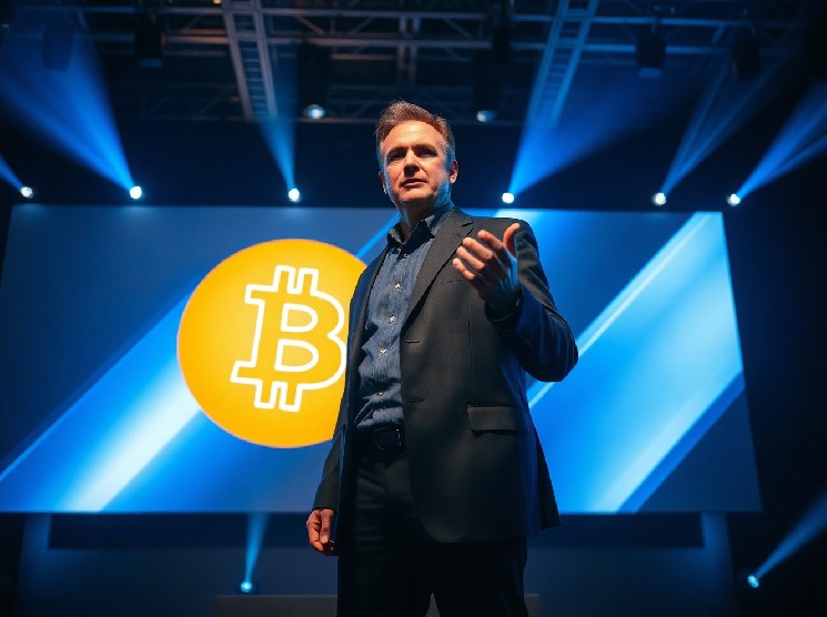 Bitcoin Is a Tool for Survival, Not Just Investment