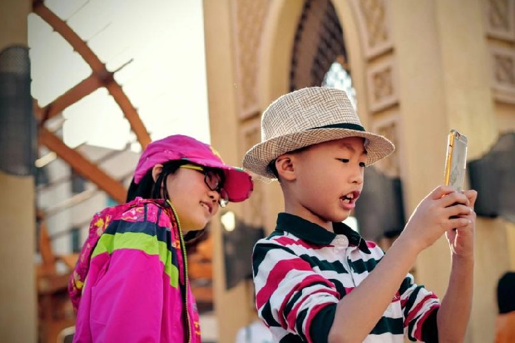 Crypto executives say digital native generations may never need a bank account