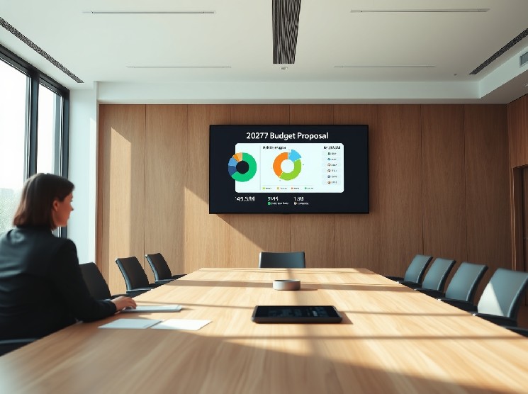 Arbitrum Foundation Unveils $43.5M Budget Proposal for 2027, On-Chain Vote Set for June 8