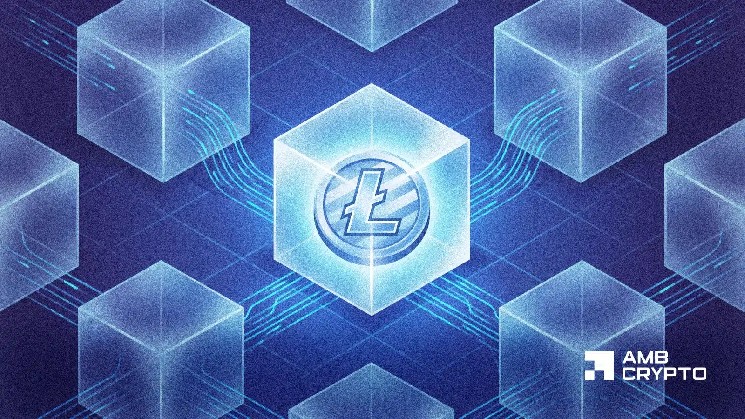 Litecoin’s LitVM hits 140M testnet transactions – Can it spark LTC’s DeFi growth?