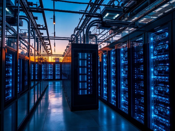 Bernstein Reaffirms Outperform on TeraWulf, Sees HPC Pivot Driving Growth
