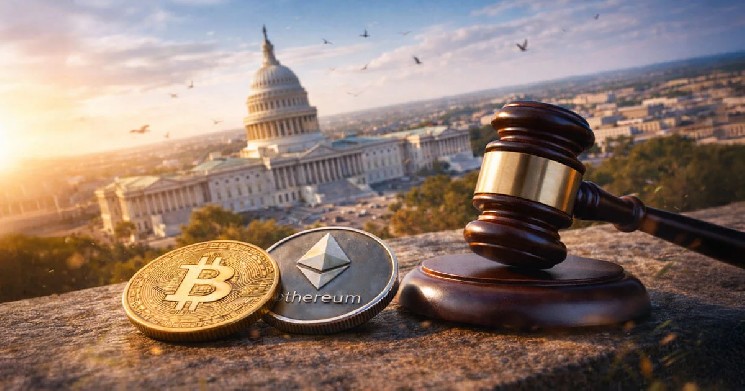 CLARITY Act Delay Creates Uncertainty and MemeToro AI Presale Offers Real Utility