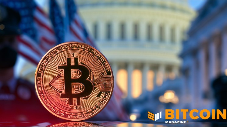 Professional Law Enforcement Group Backs Crypto’s CLARITY Act, Adding Pressure Before August Recess
