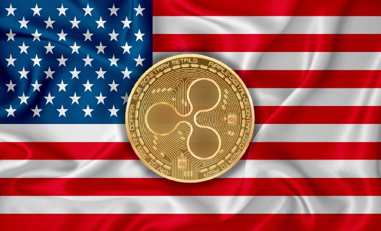 Ripple CTO Emeritus Gives Stalled US Crypto Bill Ironic New Identity