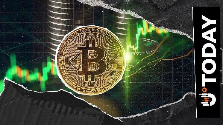 Bitcoin Whales Complete Sell-Off as Price Bounces Back From $65,000