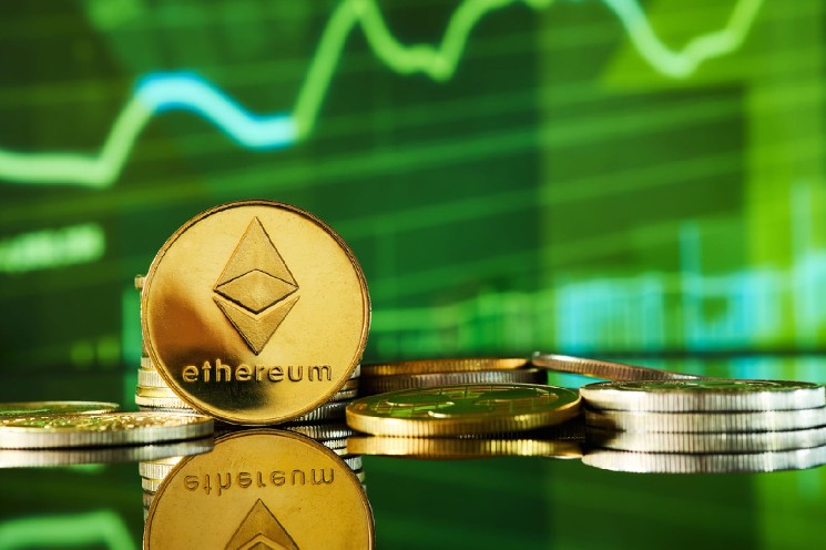 11-Year-Old Ethereum ICO Whale Makes First Move in 7 Years