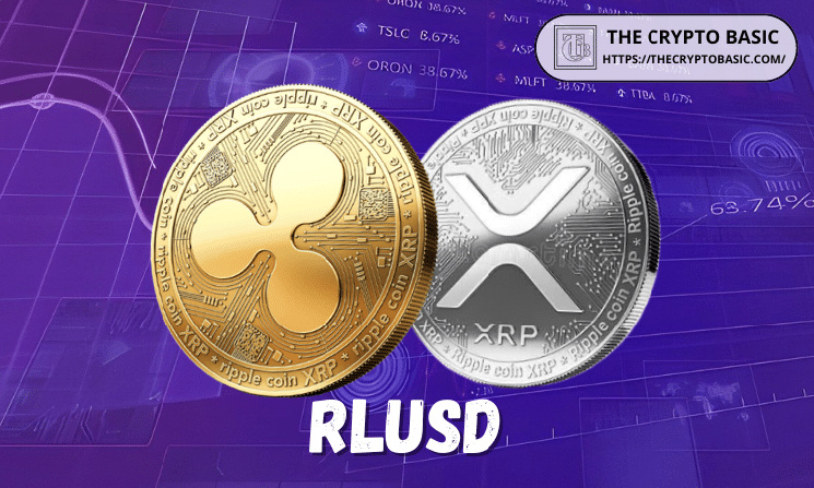 Flare Brings XRP-Backed RLUSD Loans to Ethereum, Letting Holders Unlock Liquidity Without Selling