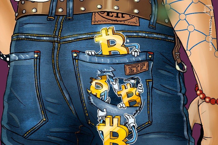 Binance Bitcoin volume ratio hits record as futures outweigh spot eight times over