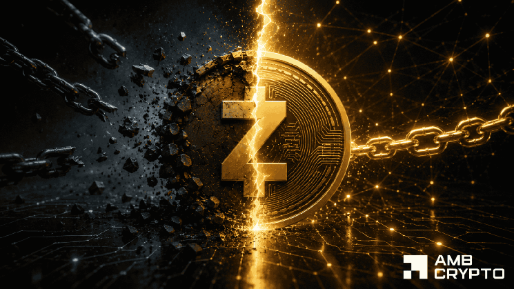 Zcash validators adopt emergency hard fork-style upgrade after Orchard vulnerability discovery