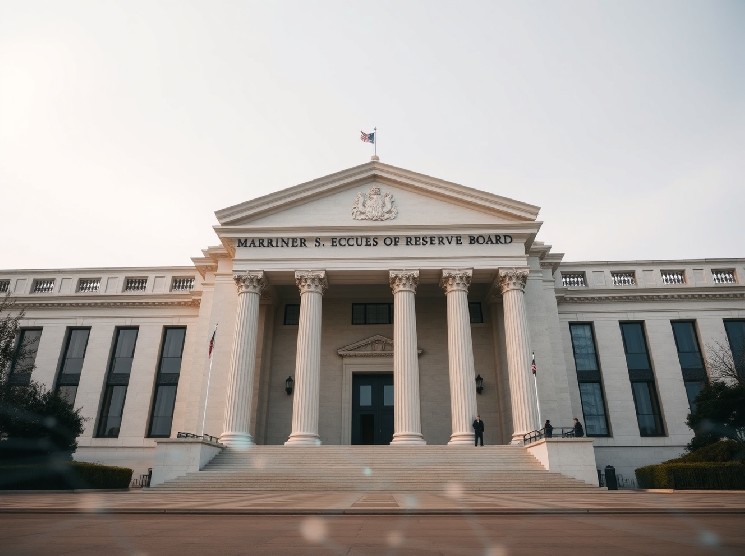 Fed’s Limited Payment Account Offers No Real Alternative to Master Accounts