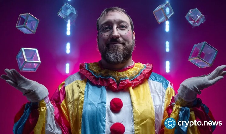 Hoskinson wants Bitcoin’s money on Cardano. Here’s the plan.