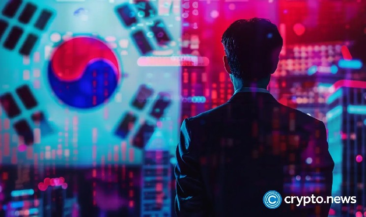 South Korea police raid former mayor’s home in crypto disclosure investigation