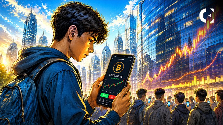 Are Younger Traders Driving the Next Volatility Wave?