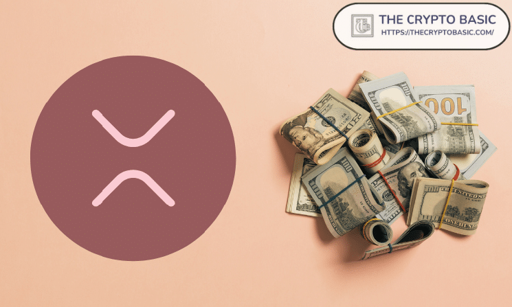 Retail Adoption Spikes as XRP Wallets Holding 1,000 to 100,000 Tokens Hit New ATH Above 1.12M