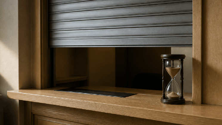 Forced Conversion on August 31, 2026 Counts as a Sale