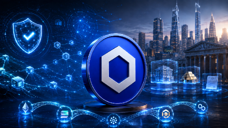 Chainlink Moves BUILD Rewards Toward Fee-Based LINK Agreements