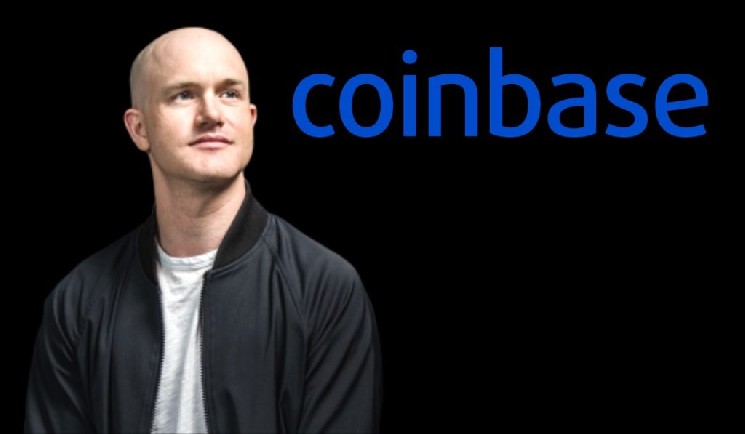 Coinbase CEO Armstrong Announces Part of Their Operations Will Move Outside the US If the Crypto Law Isn’t Passed!