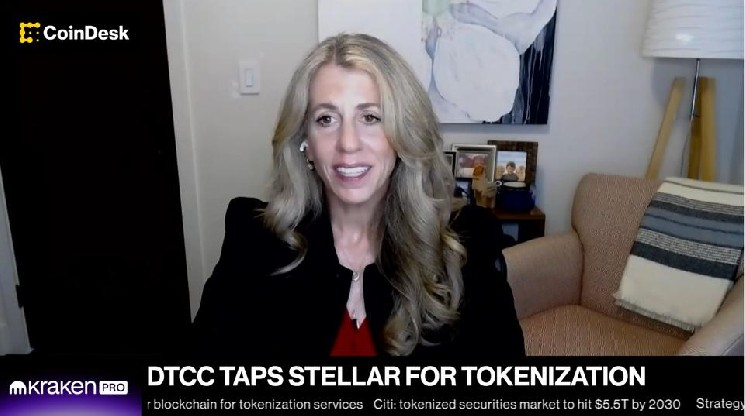 Stellar CEO says Clarity Act would help, but tokenization isn’t dependent on it