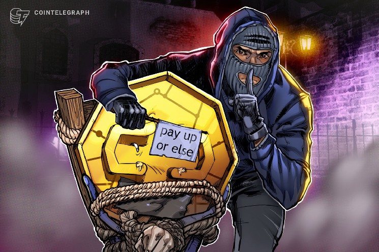 Missouri trio charged over alleged Bitcoin kidnapping plot