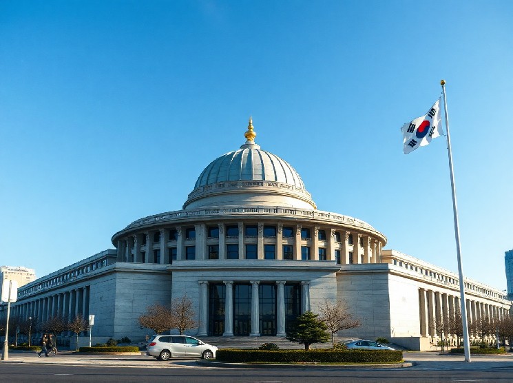 South Korean Lawmaker Proposes Delaying Virtual Asset Tax to 2030