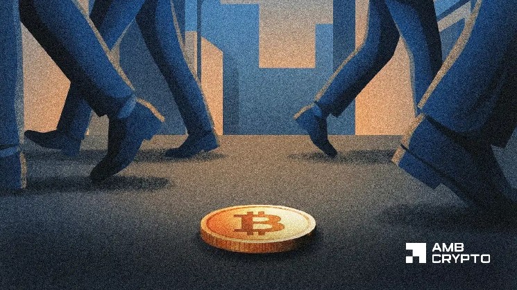 Bitcoin – Is BTC’s 4-year cycle dead? Demand says…