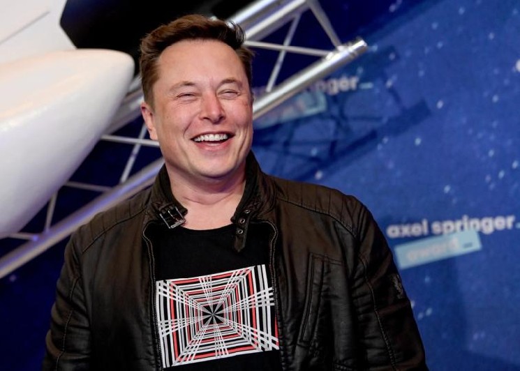 Here’s what SpaceX’s IPO means for its $1.3 billion bitcoin reserve