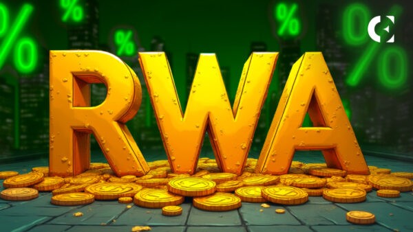 Why TradFi Is Moving On-Chain