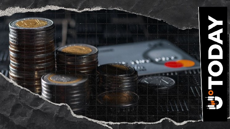 Big Win for XRP Ledger as Mastercard Payment Standard Goes Live