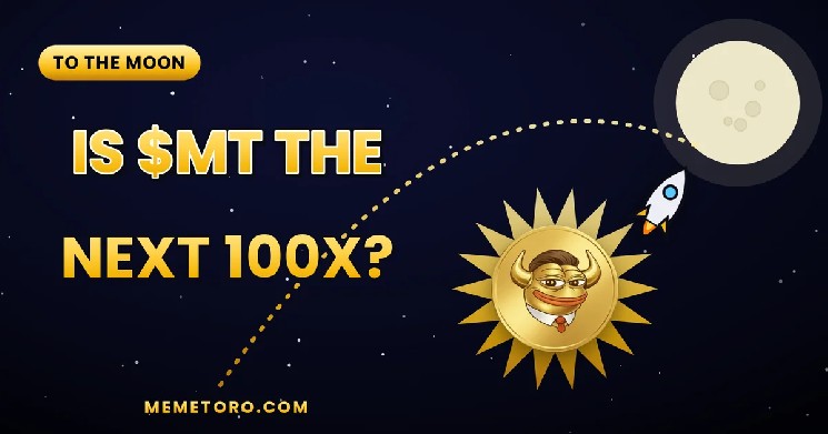 Robinhood Memecoins Drive Volume As MemeToro AI Presale Builds Real Utility