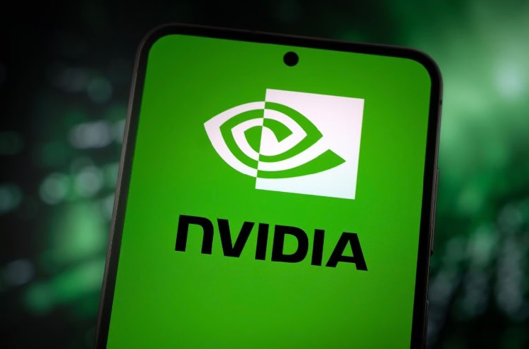 $1,000 invested in Nvidia stock one month ago is now worth