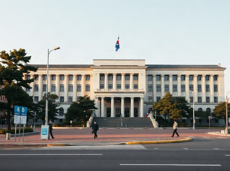 South Korea’s Ruling Party Signals No Further Delay to Crypto Tax