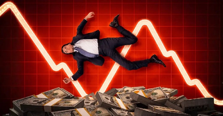 AI Crypto Tokens at Risk? Hedge Funds DUMP Tech Stocks at Fastest Pace in a Decade