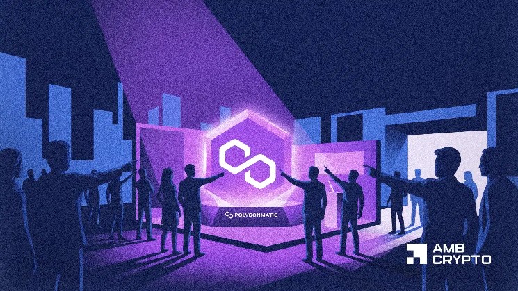 Polygon’s payments push sparks POL backlash – ‘Holders have no equity’