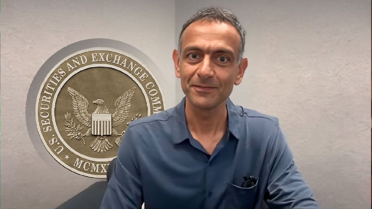 ‘Law Enforcement Wants CLARITY Passed,’ Coinbase’s CLO Asks if Senate Wants the Same