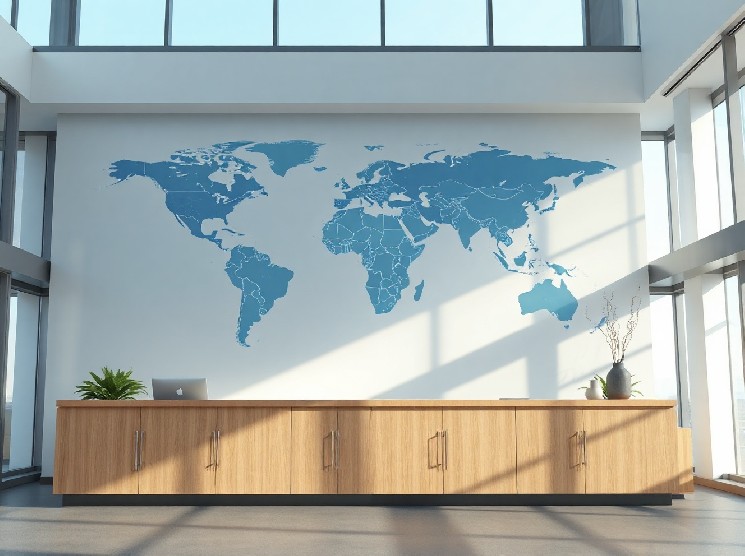 Full List of Supported Countries and Regions