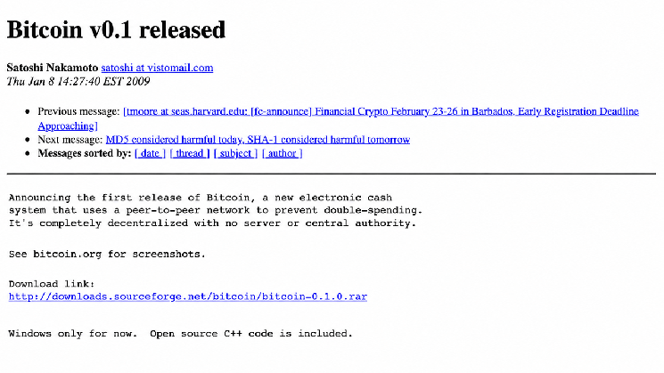 Onchain Data Locks In Satoshi’s 1.1M BTC Hoard — 3 Theories on Why It Never Moves