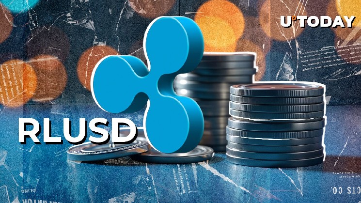 Ripple Burns Another 10 Million RLUSD