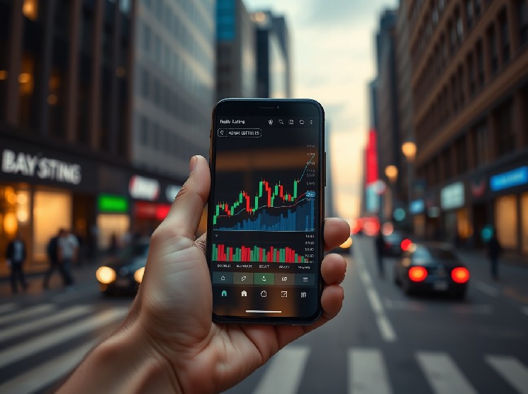 Infrastructure and sentiment now in place to bring retail investors back this cycle