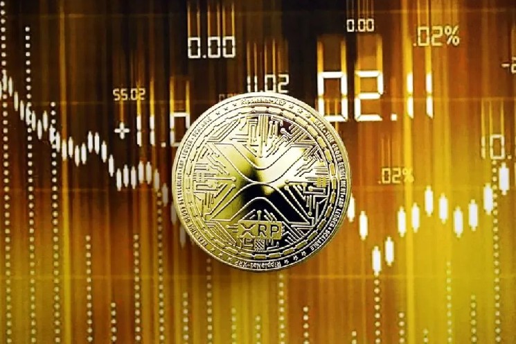 Evernorth Says XRP Could Become the Settlement Engine for Modern Markets, Bridging Crypto and Wall Street