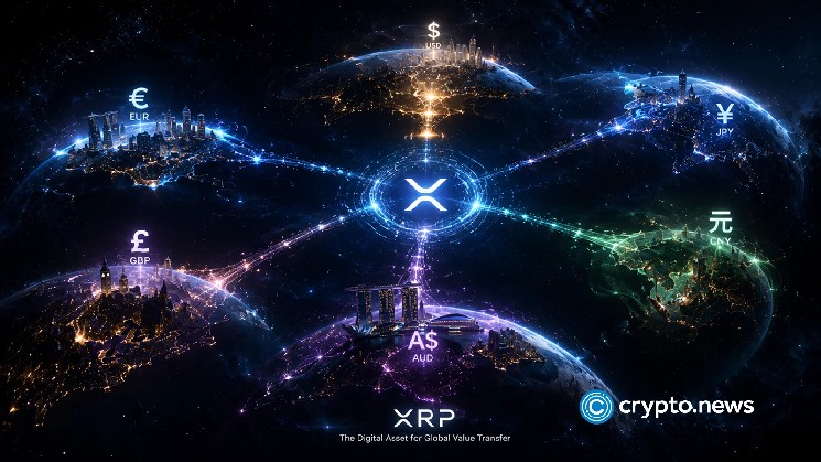 Evernorth expands into Japan as $1B XRP treasury plan moves forward