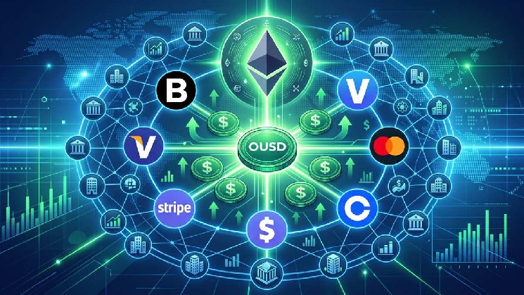 Ethereum Welcomes Open USD Stablecoin Launch Backed by BlackRock, Visa and 140+ Firms