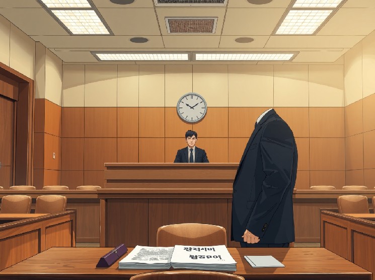South Korean prosecutors renew push for 20-year sentence for Delio CEO in $190M crypto fraud case