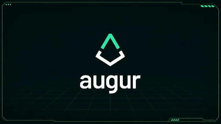 Augur Issues Final Call for Mandatory REP Migration as Historic Fork Nears Completion
