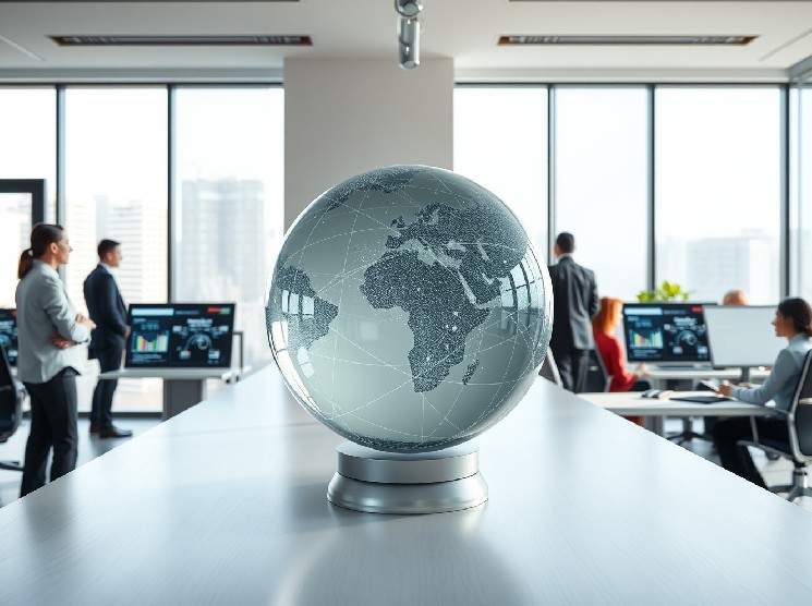 Glacis Labs Secures $6.8M Seed Round with Franklin Templeton and Coinbase Ventures Backing