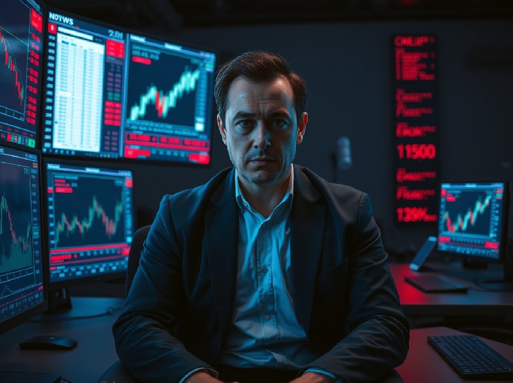 Bubblemaps Calls on Exchanges to Investigate LAB Token Price Manipulation